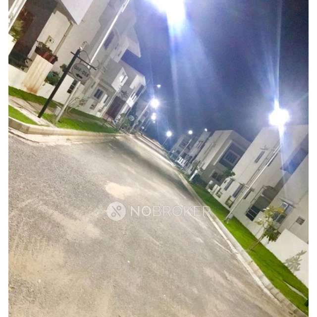 3 BHK Villa In Metropolis Fair Oaks For Sale  In Sarjapur