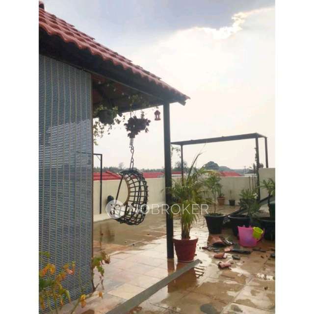 3 BHK Villa In Metropolis Fair Oaks For Sale  In Sarjapur