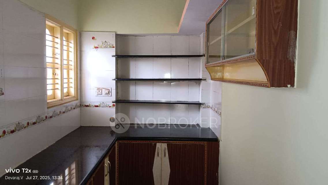 1 BHK House for Rent  In Medi Agrahara
