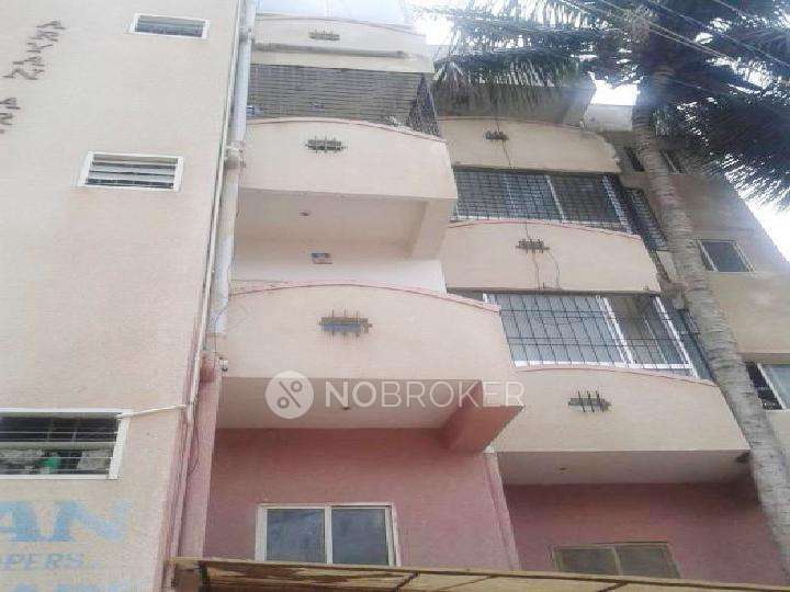 2 BHK Flat In Aryan Orchid  For Sale  In Byagadadhenahalli