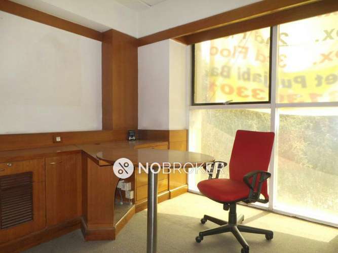 Office Space in  Punjabi Bagh,, Delhi for Rent 