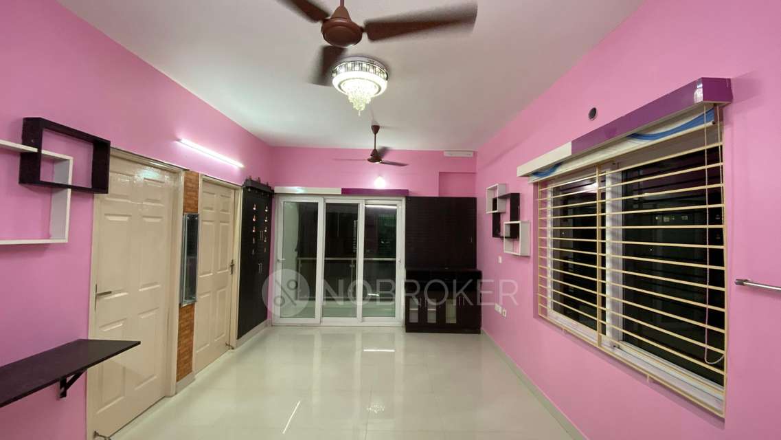 2 BHK Flat In Anugraha Apartments for Lease  In Mel Ayanambakkam