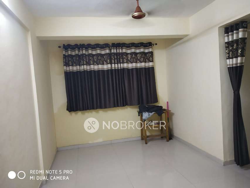 1 BHK Flat In Raj Towar  For Sale  In Ulhasnagar