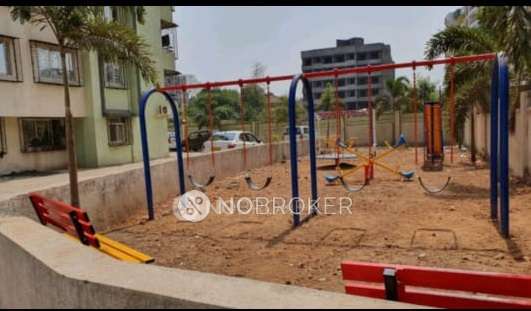 1 BHK Flat In Raj Towar  For Sale  In Ulhasnagar