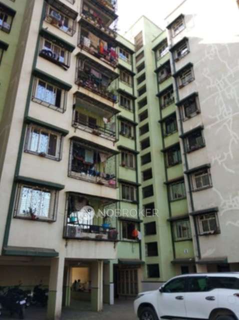 1 BHK Flat In Raj Towar  For Sale  In Ulhasnagar
