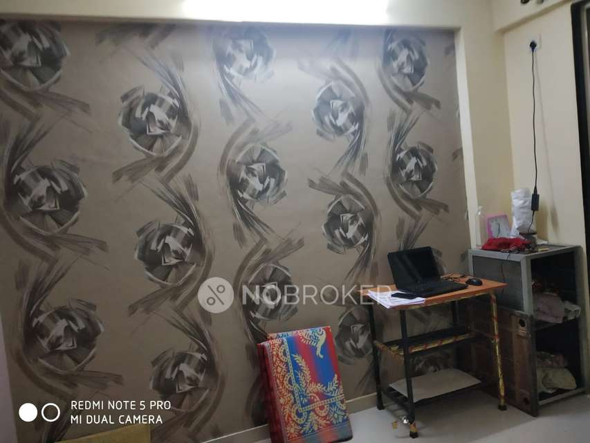 1 BHK Flat In Raj Towar  For Sale  In Ulhasnagar