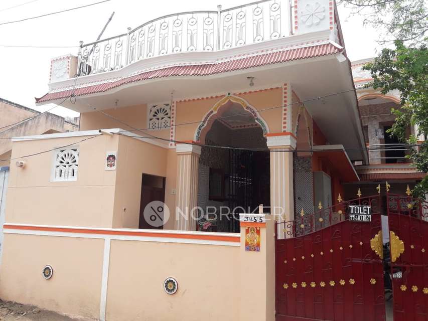 4+ BHK House For Sale  In New Perungalathur 