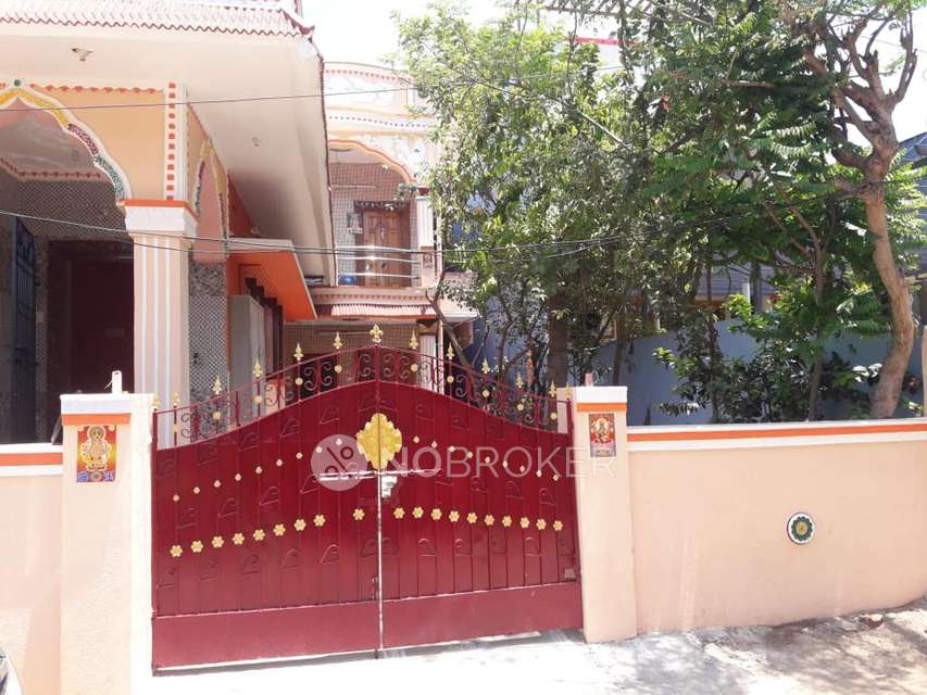 4+ BHK House For Sale  In New Perungalathur 
