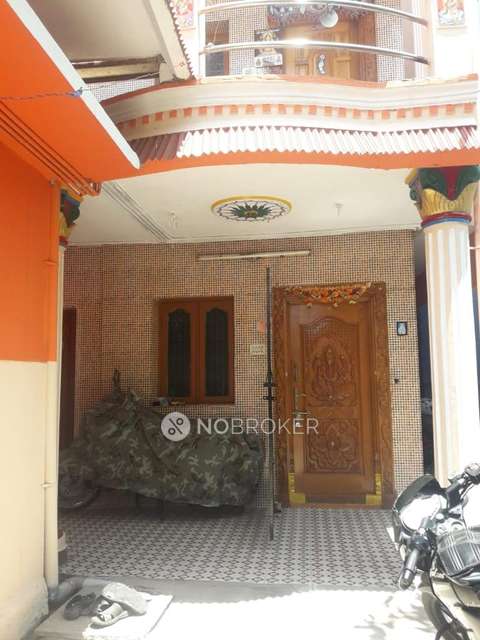 4+ BHK House For Sale  In New Perungalathur 