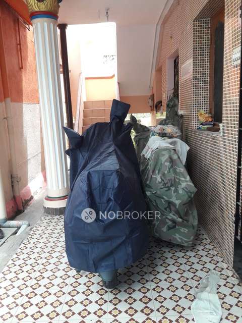 4+ BHK House For Sale  In New Perungalathur 