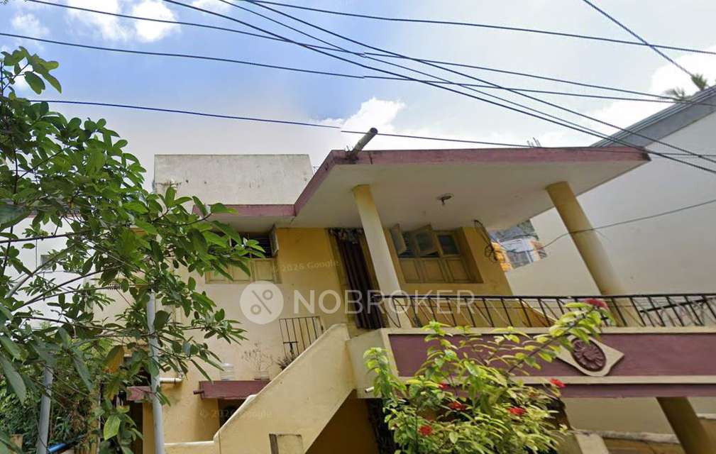 2 BHK House for Rent In Pallavaram