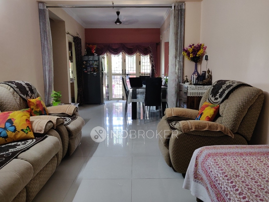 2 BHK Flat In Shilpitha Splendour for Rent  In Mahadevapura