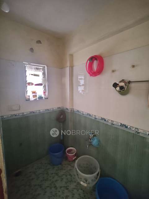 1 BHK Flat In Ballaleshwar Park For Sale  In Pimpri-chinchwad