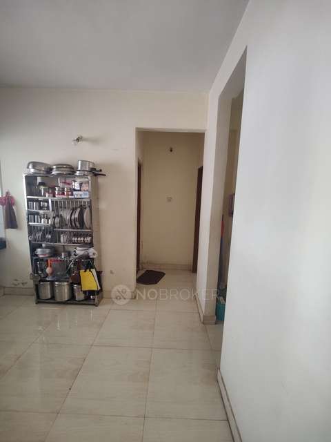 1 BHK Flat In Ballaleshwar Park For Sale  In Pimpri-chinchwad