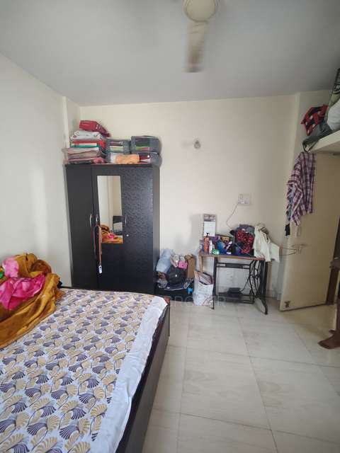 1 BHK Flat In Ballaleshwar Park For Sale  In Pimpri-chinchwad