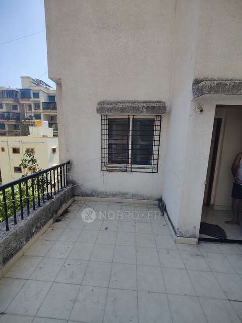 1 BHK Flat In Ballaleshwar Park For Sale  In Pimpri-chinchwad