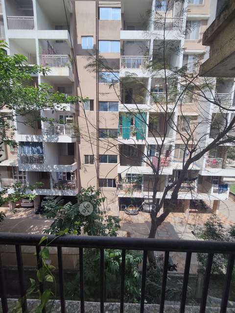 1 BHK Flat In Ballaleshwar Park For Sale  In Pimpri-chinchwad
