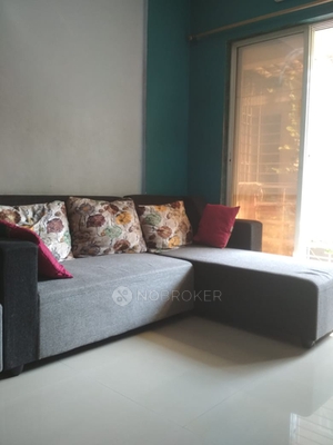 1 BHK Flat In Shiv Disha Complex, Sector 23 Ulwe for Rent  In Shivdisha Complex