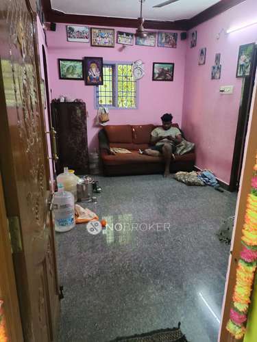 2 BHK House for Rent  In Thiruvottiyur