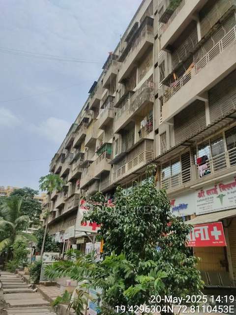 1 RK Flat In Deep Heigh For Sale  In Nalasopara West