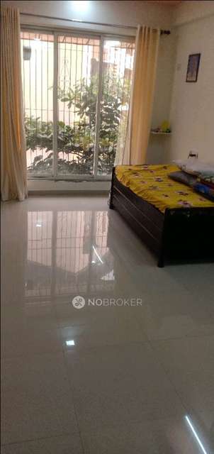 1 BHK Flat In Shivam Paradise for Rent  In Dombivli East
