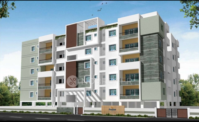 3 BHK Flat In Anuhar Timbre, Manikonda for Rent  In Manikonda