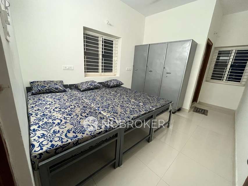 PG for Boys in  Gowlidoddy 