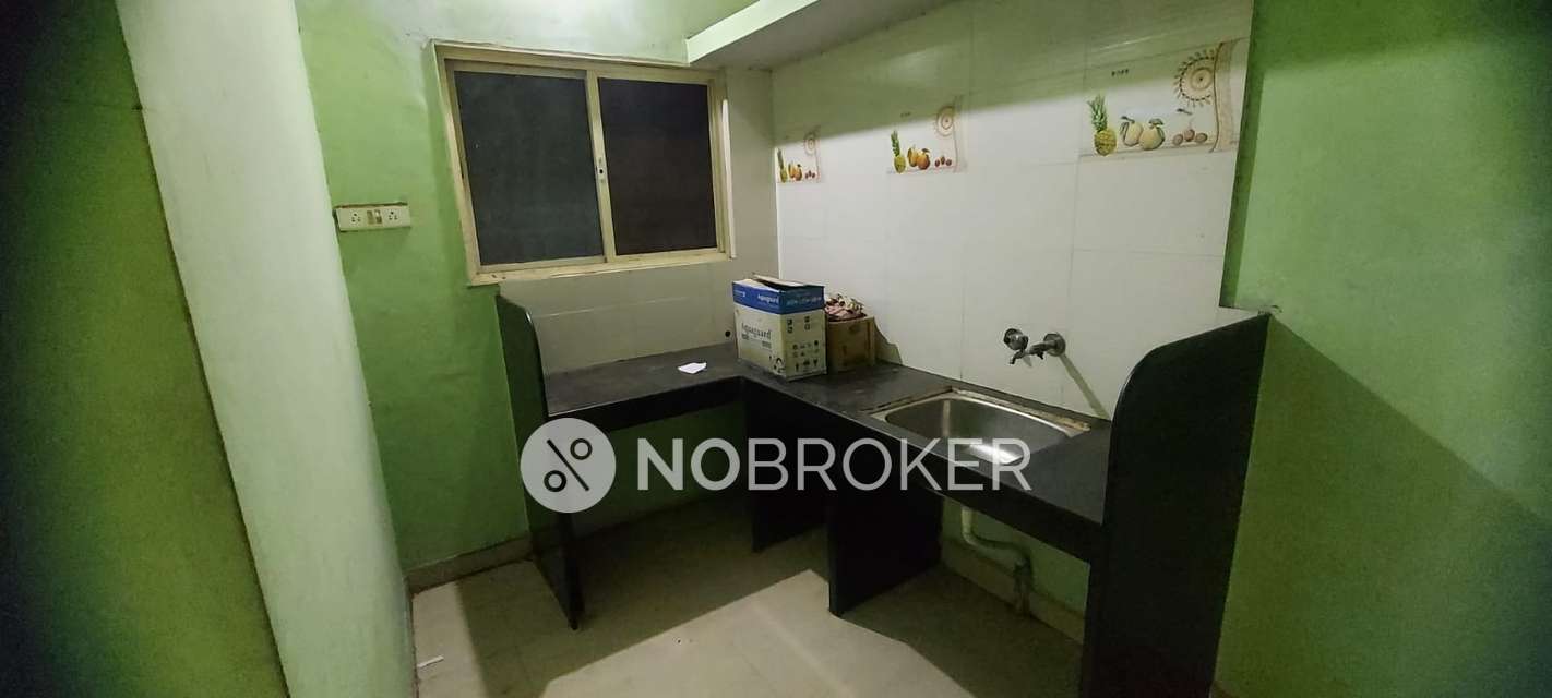 1 BHK Flat In Standalone Building  for Rent  In Hadapsar