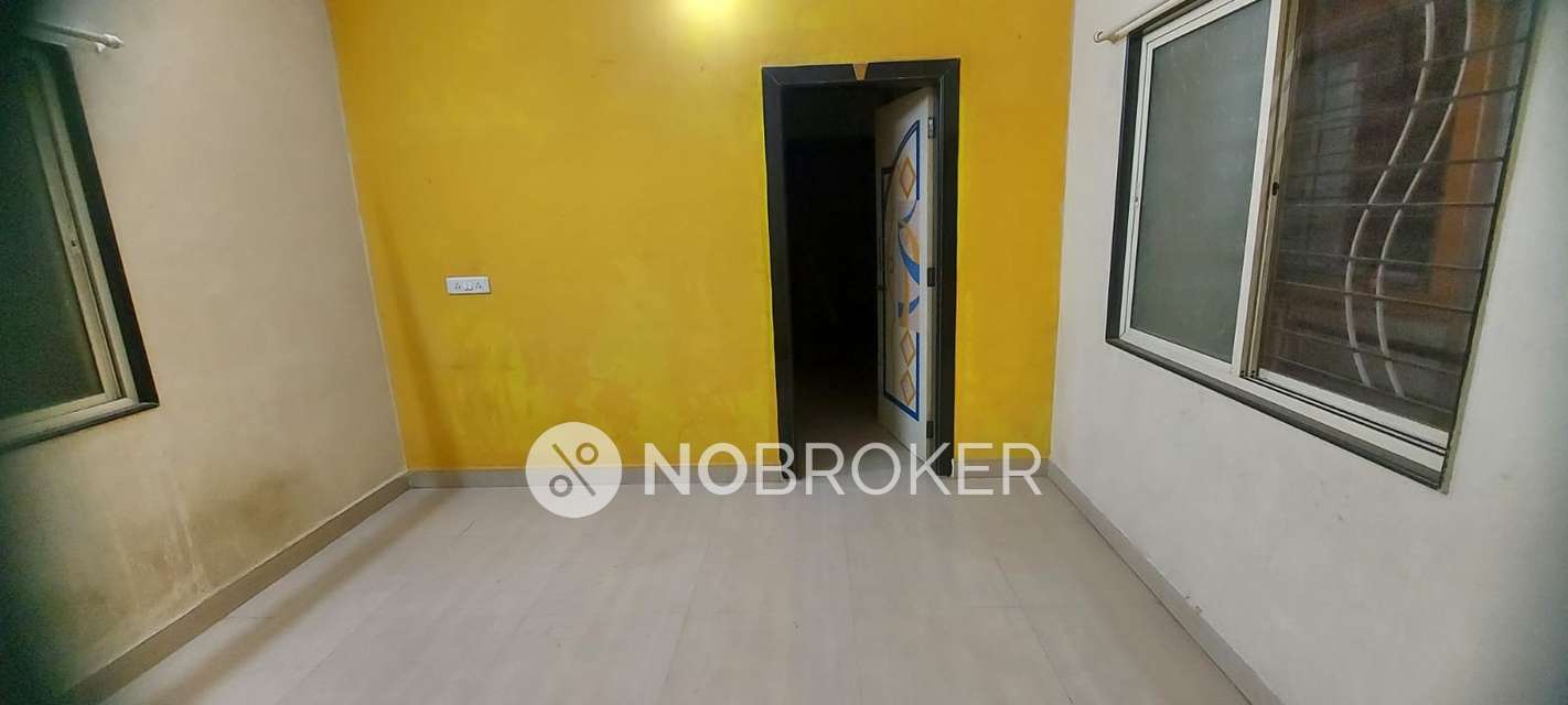 1 BHK Flat In Standalone Building  for Rent  In Hadapsar