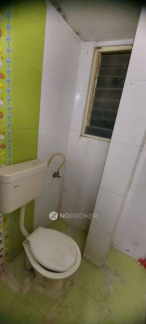 1 BHK Flat In Standalone Building  for Rent  In Hadapsar