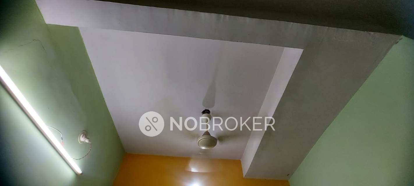 1 BHK Flat In Standalone Building  for Rent  In Hadapsar