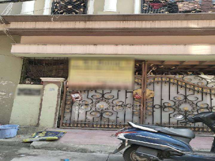 PG for Girls in Sanjeeva Reddy Nagar