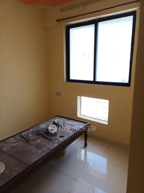 1 BHK Flat In Krishna Vandana For Sale  In Panvel East