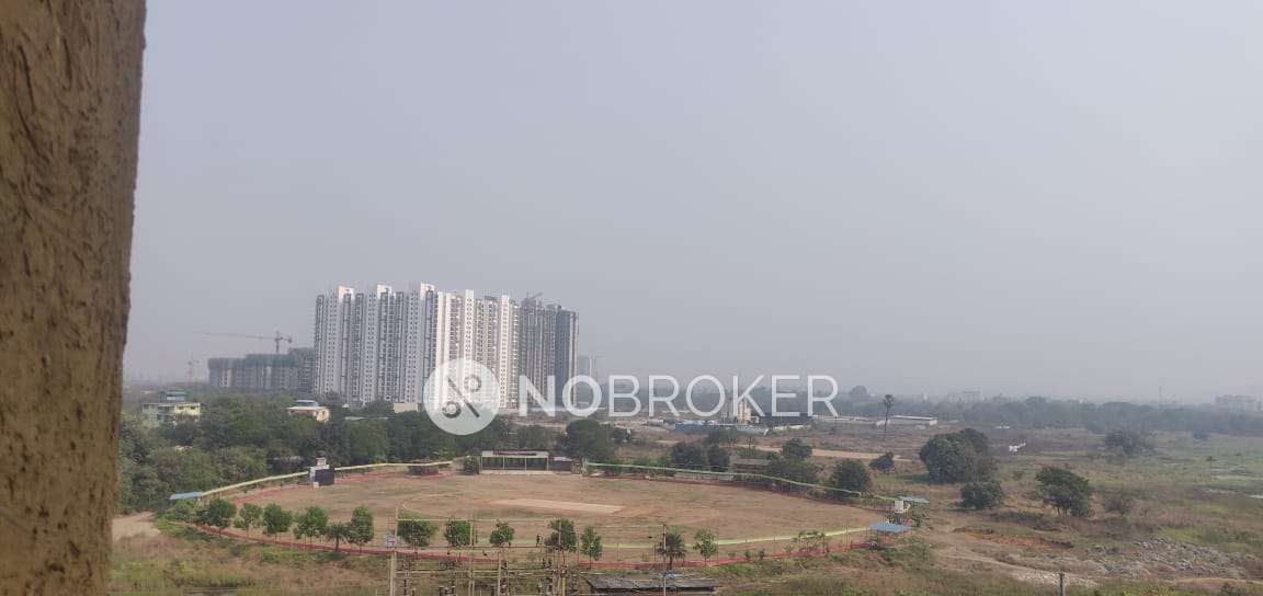 2 BHK Flat In Elegant   For Sale  In Dombivli