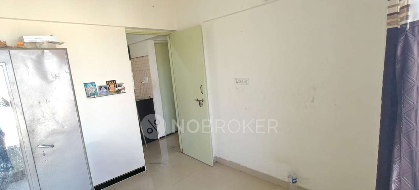 2 BHK Flat In Saptsiddhi Savali Homes for Rent  In Uruli Devachi