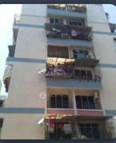 1 BHK Flat In Shree Vighnaharta Chs For Sale  In Seawoods