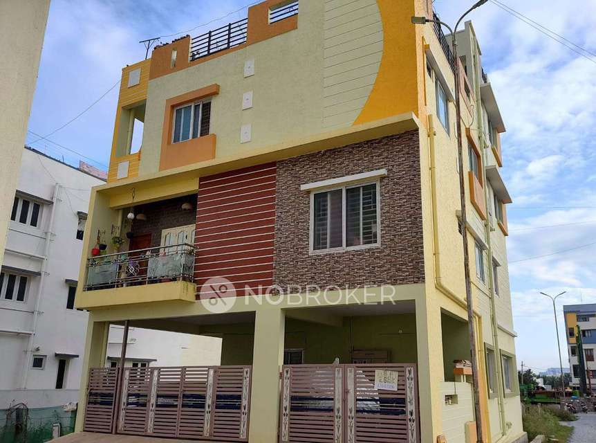 2 BHK House for Rent  In Rayasandra