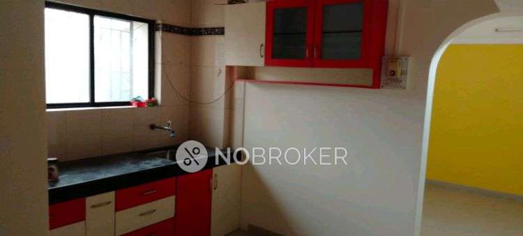 2 BHK Flat In Morya Residency for Rent  In Pashan