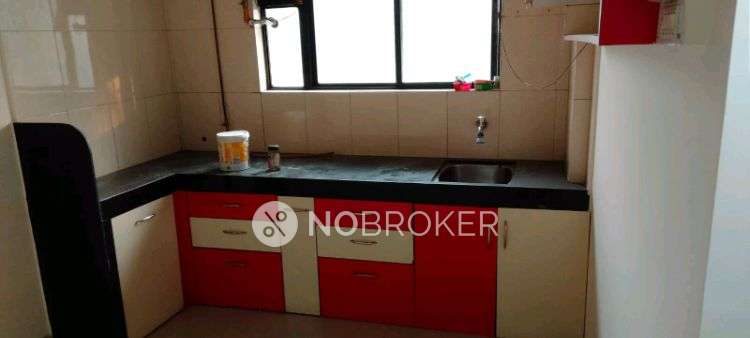 2 BHK Flat In Morya Residency for Rent  In Pashan