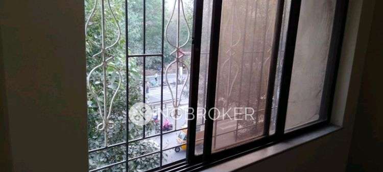 2 BHK Flat In Morya Residency for Rent  In Pashan