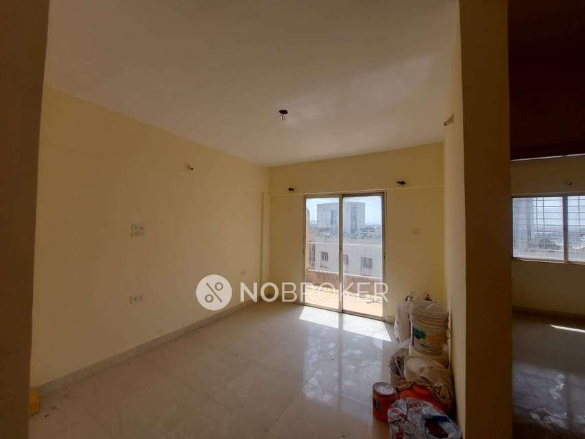 1 BHK Flat In Goel Ganga Vatika For Sale  In Lonikand