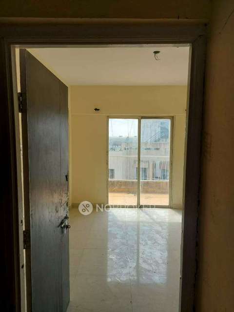 1 BHK Flat In Goel Ganga Vatika For Sale  In Lonikand