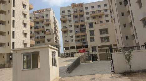 1 BHK Flat In Goel Ganga Vatika For Sale  In Lonikand