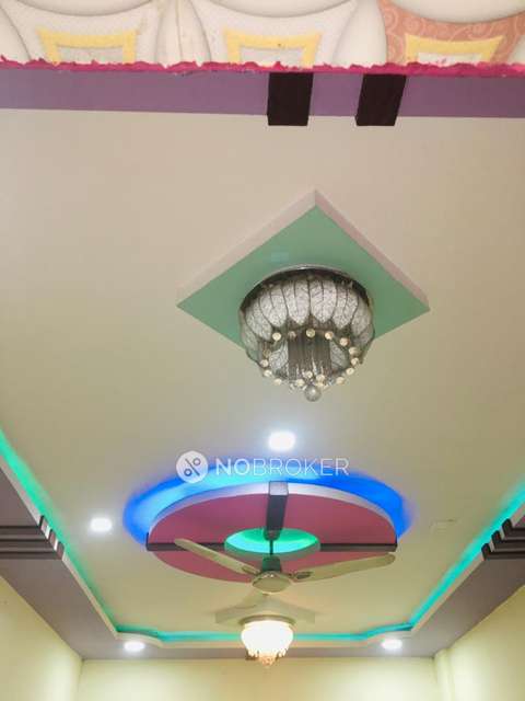 1 BHK House for Rent In Chikhali