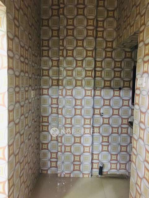 1 BHK House for Rent In Chikhali