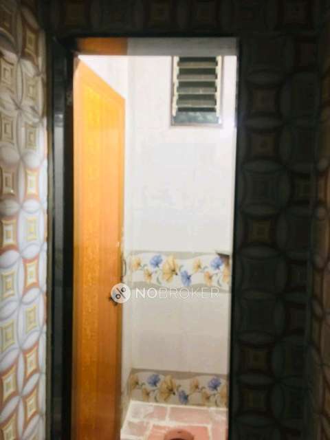 1 BHK House for Rent In Chikhali