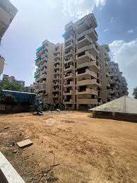 1 RK Flat In Subinny Apartment  for Rent  In Nagzari Bus Stop