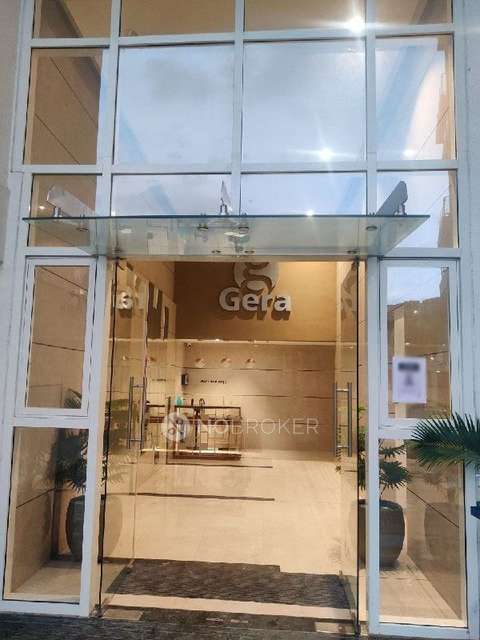 2 BHK Flat In Gera Adara for Rent  In Hinjewadi