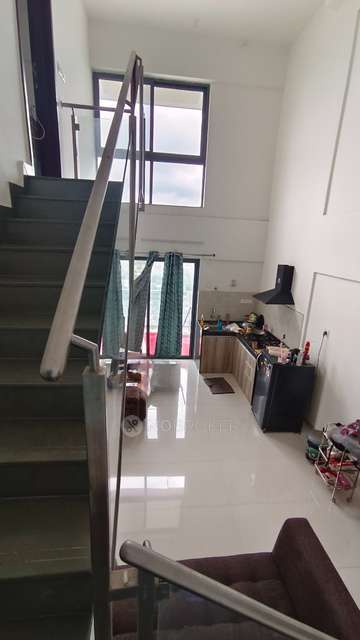 2 BHK Flat In Gera Adara for Rent  In Hinjewadi