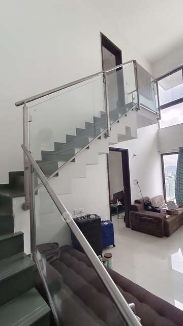 2 BHK Flat In Gera Adara for Rent  In Hinjewadi